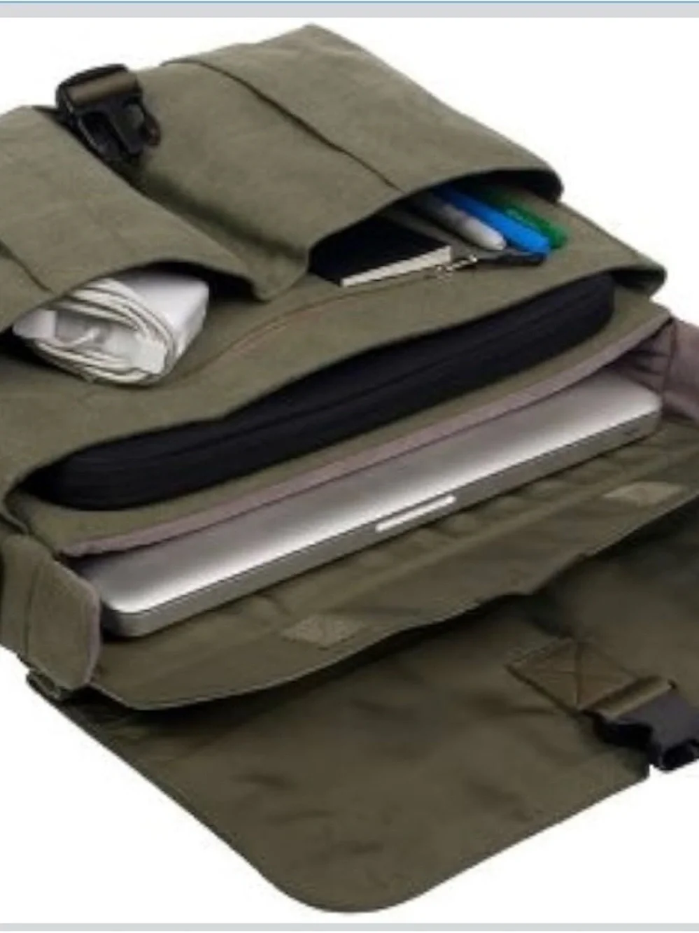 NWT STM X-Small Scout Shoulder Bag, Fits up to 11”-Inch Screens